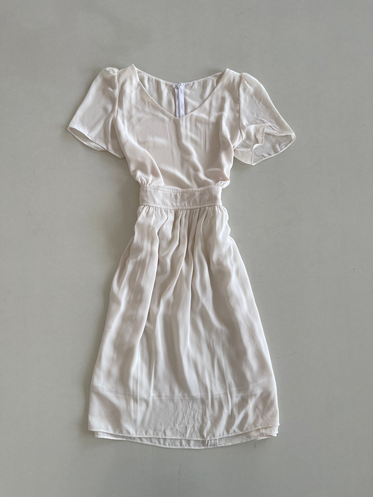 Dress-Bust 36