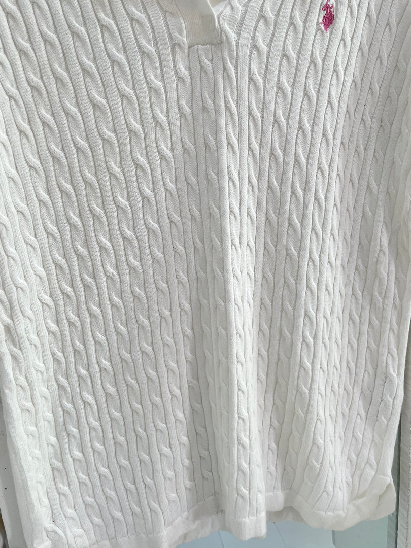 Vintage US Polo Top-Bust 38 to 40