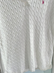 Vintage US Polo Top-Bust 38 to 40