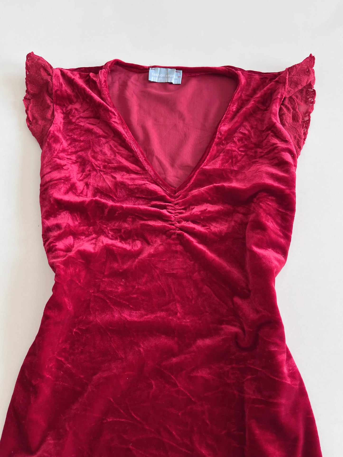 Fashion Express Top-Bust  34 to 36