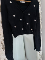 Load image into Gallery viewer, Hollister Chunky Sweater-Bust 30 to 32
