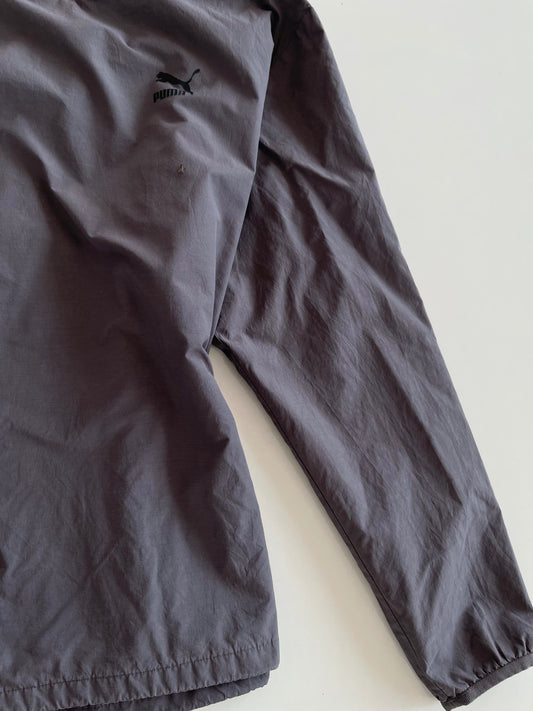 Puma Grey Vintage Jacket-Bust 50