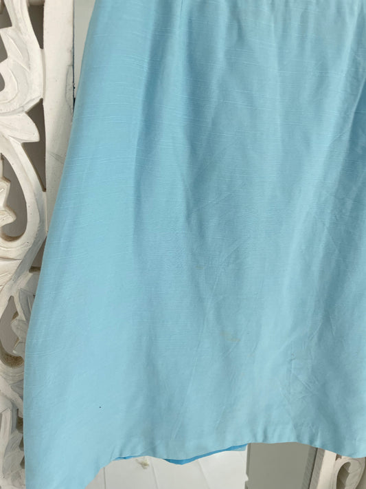 Sag Harbor Skirt-Waist 32