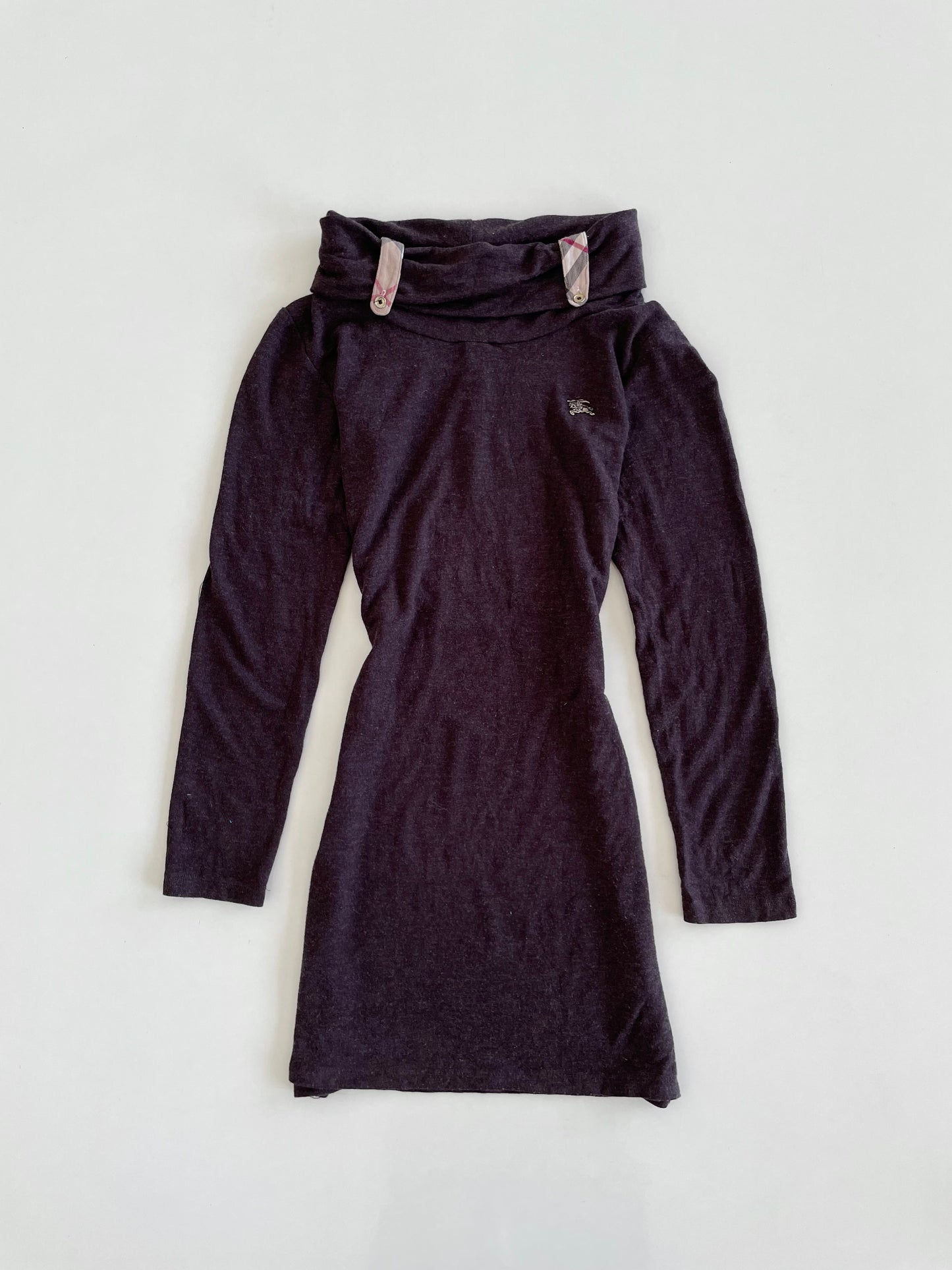 Burberry Vintage Dress-Bust 34 to 36