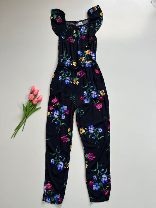 Old Navy floral - Bust 32