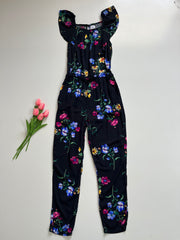 Old Navy floral - Bust 32