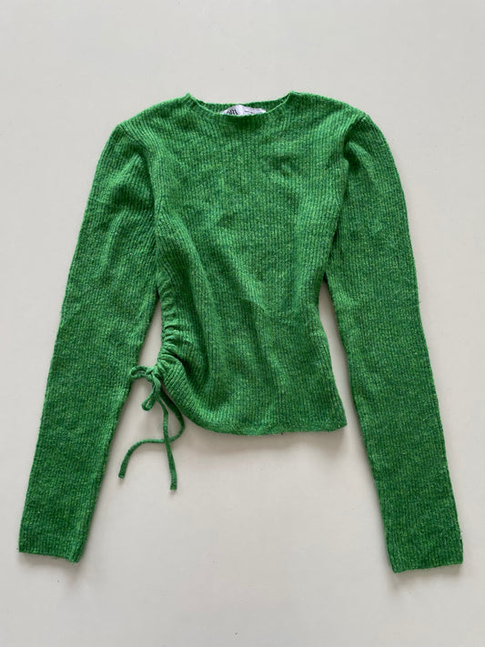 Zara Pre Winter Top-Bust 30 to 32