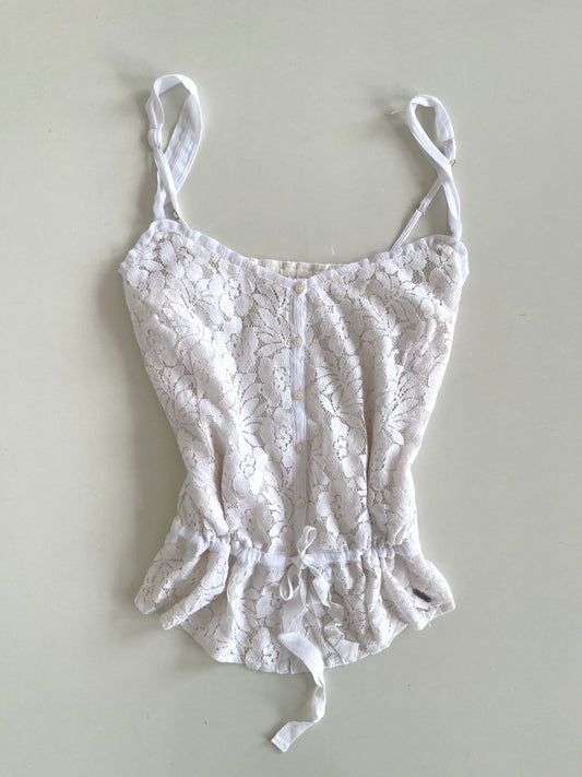 Hollister Top-Bust 38 to 40