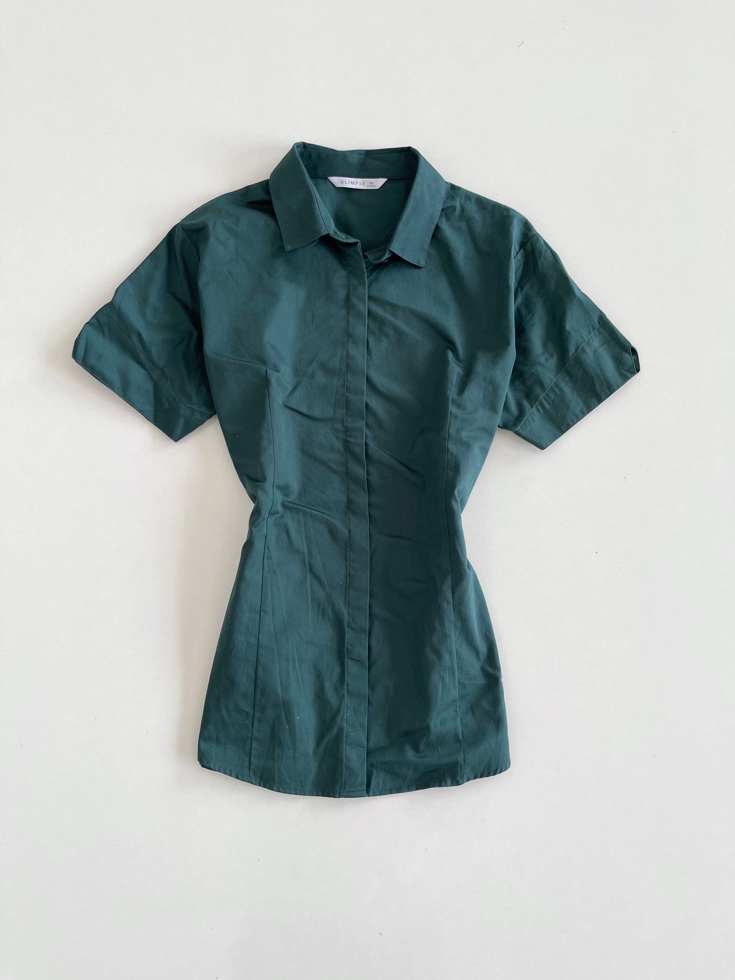 Slimfix Shirt-Bust 36