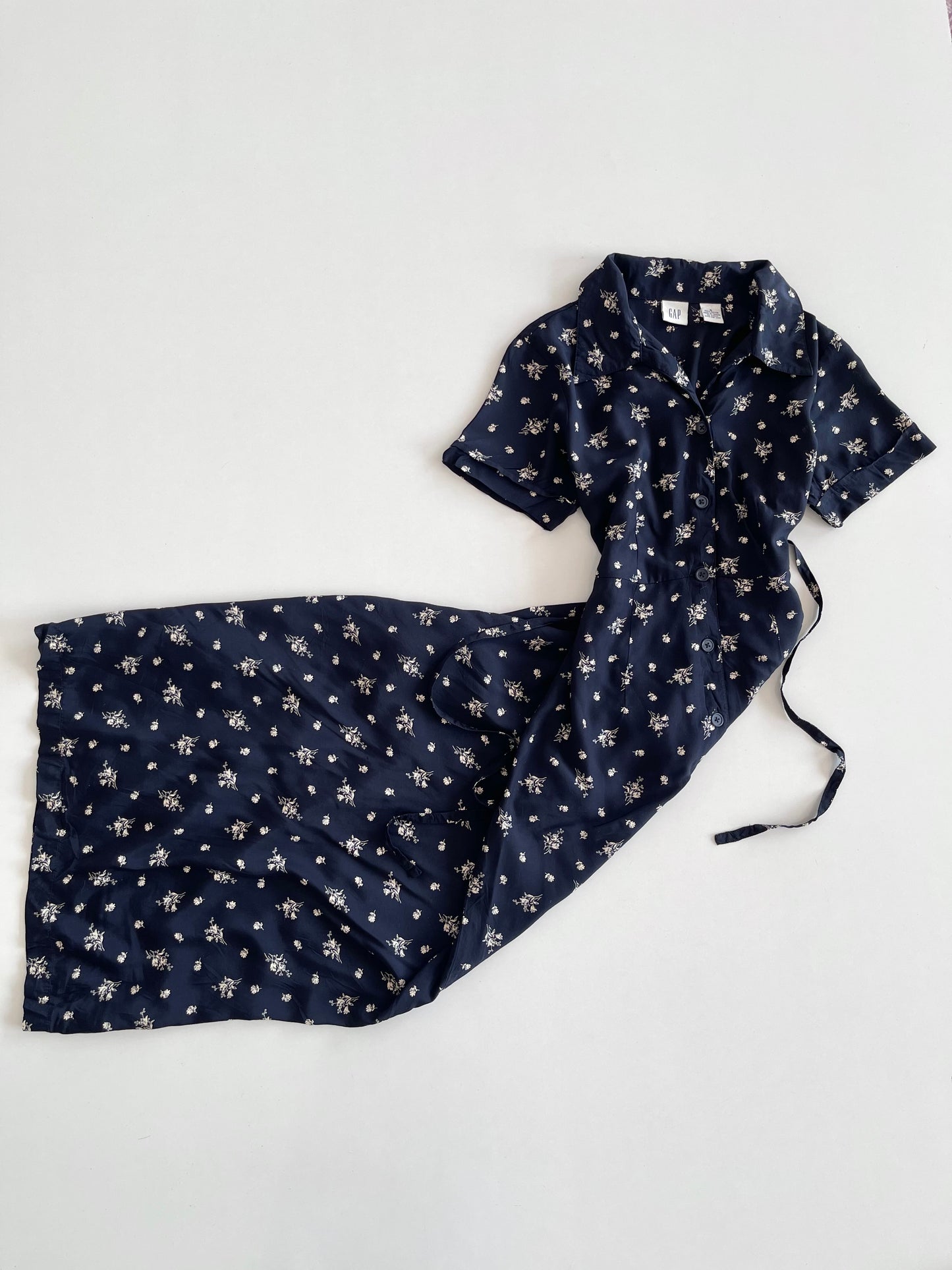 Gap Vintage Dress-Bust 36