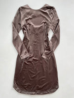 Load image into Gallery viewer, Lila Lou Chenille Dress-Bust 32