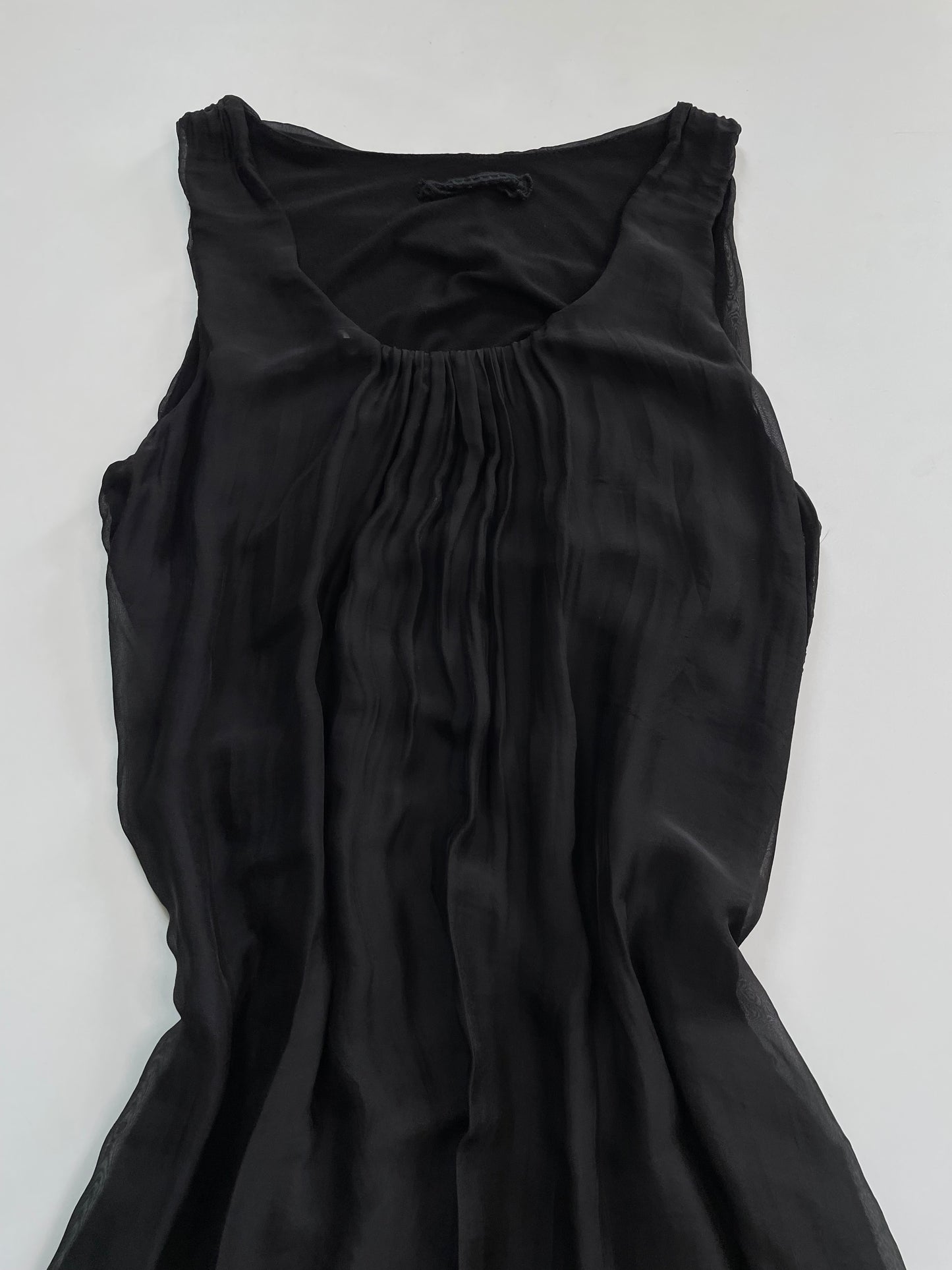 Dress-Bust 34