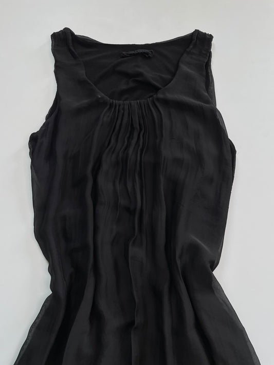 Dress-Bust 34