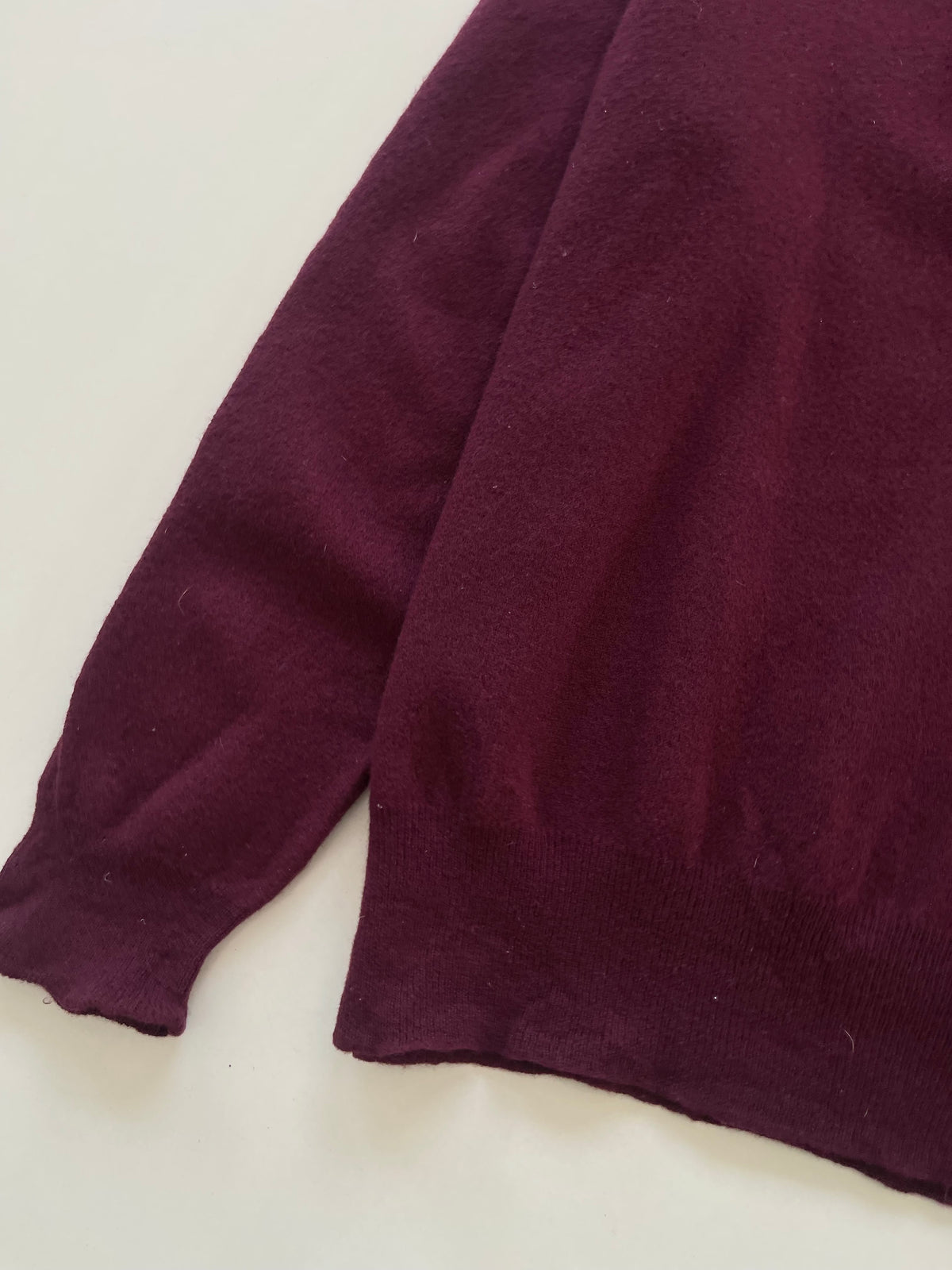 Ralph Lauren 100% Merino Wool Vintage Sweater-Bust 42