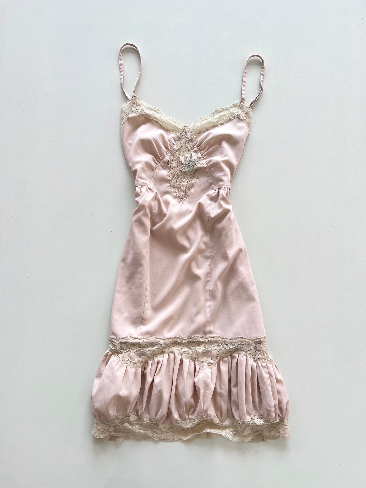 Asos Lace Dress-Bust 34