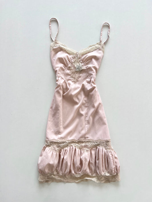 Asos Lace Dress-Bust 34