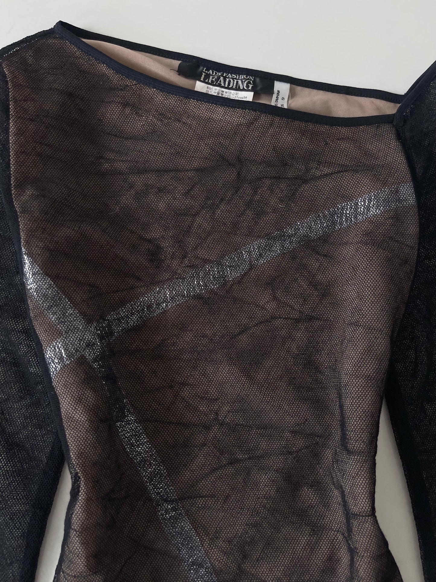 Lady Fashion  Leading Top-Bust 32 to 34