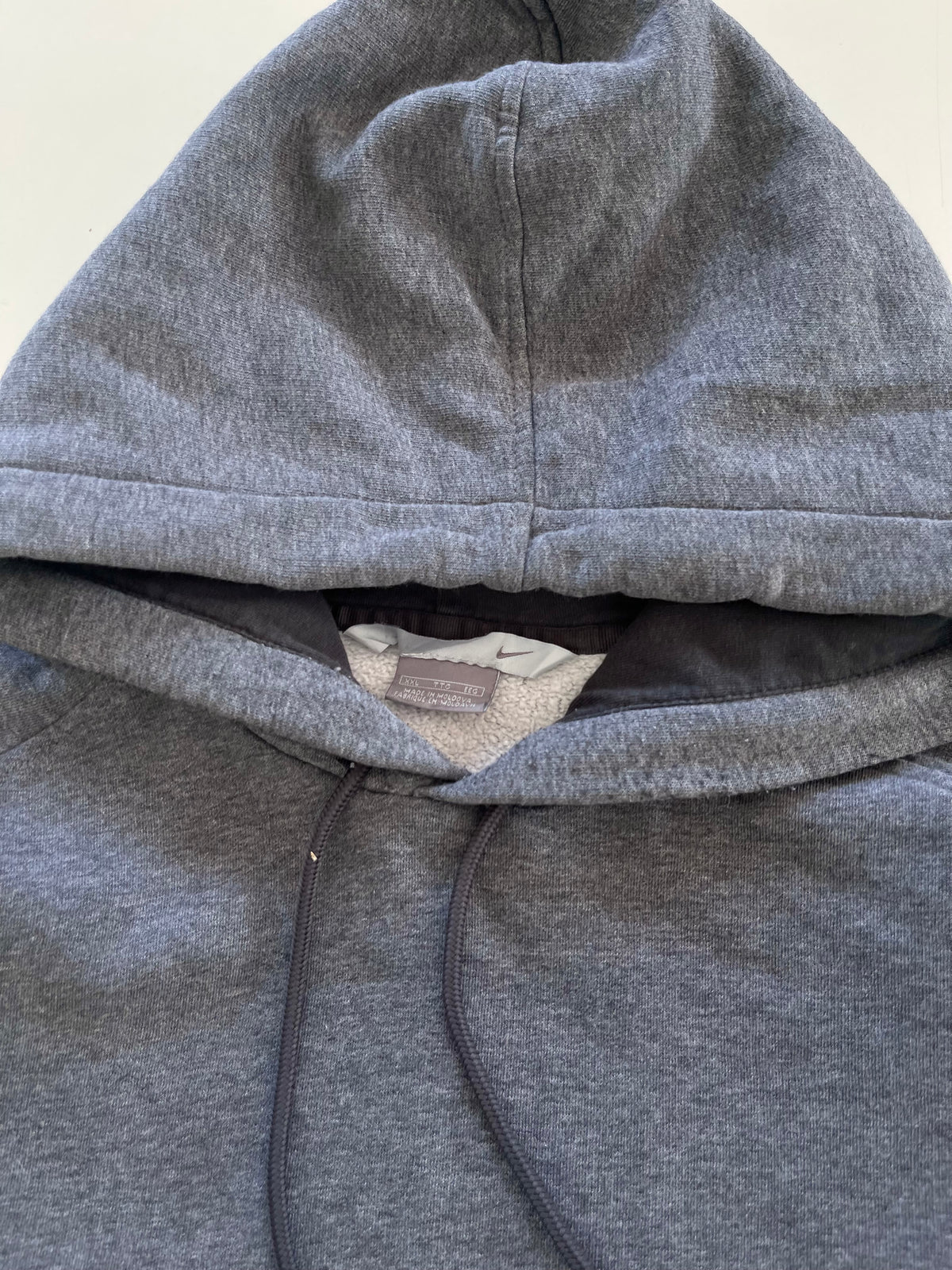 Nike Vintage Sweatshirt-Bust  52