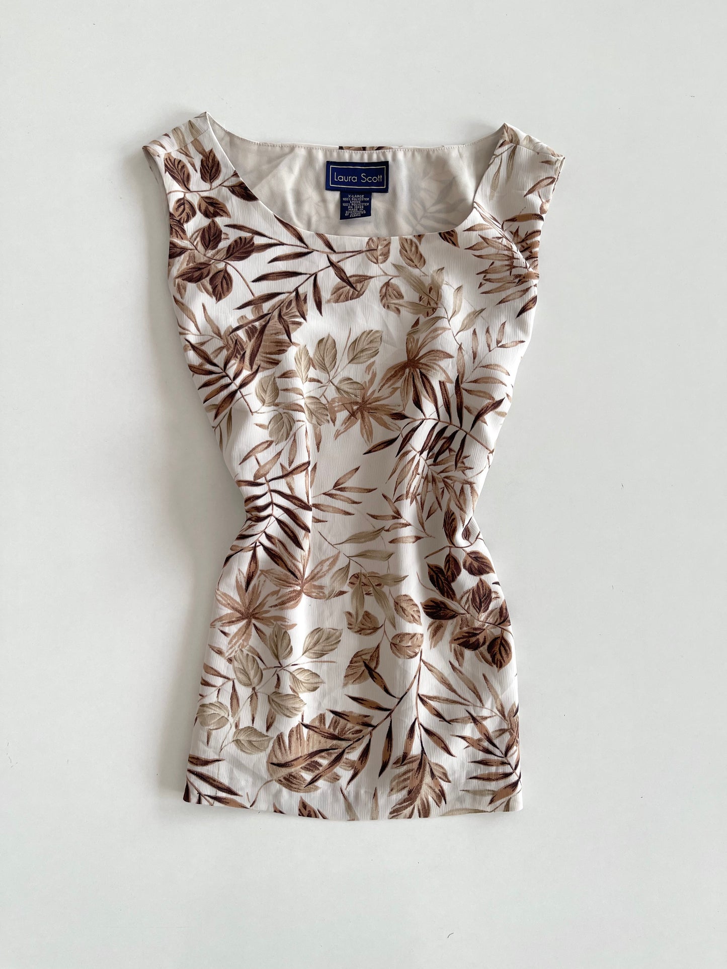 Laura Scott Top-Bust 44