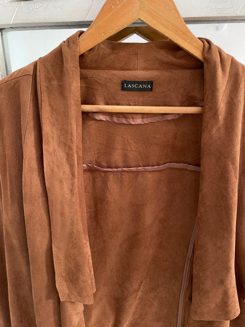 Warm Winter Jacket-Chest 36