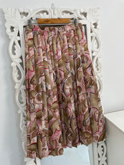 Skirt-Waist 28 to 34