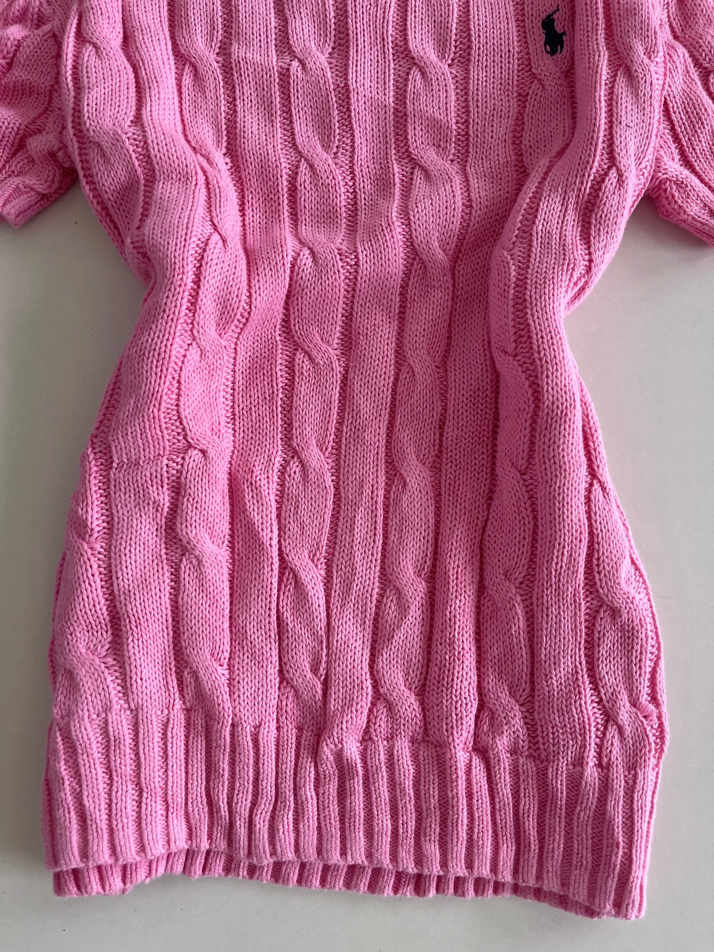 Vintage Ralph Lauren 100% Cotton Top-Bust 34 to 36