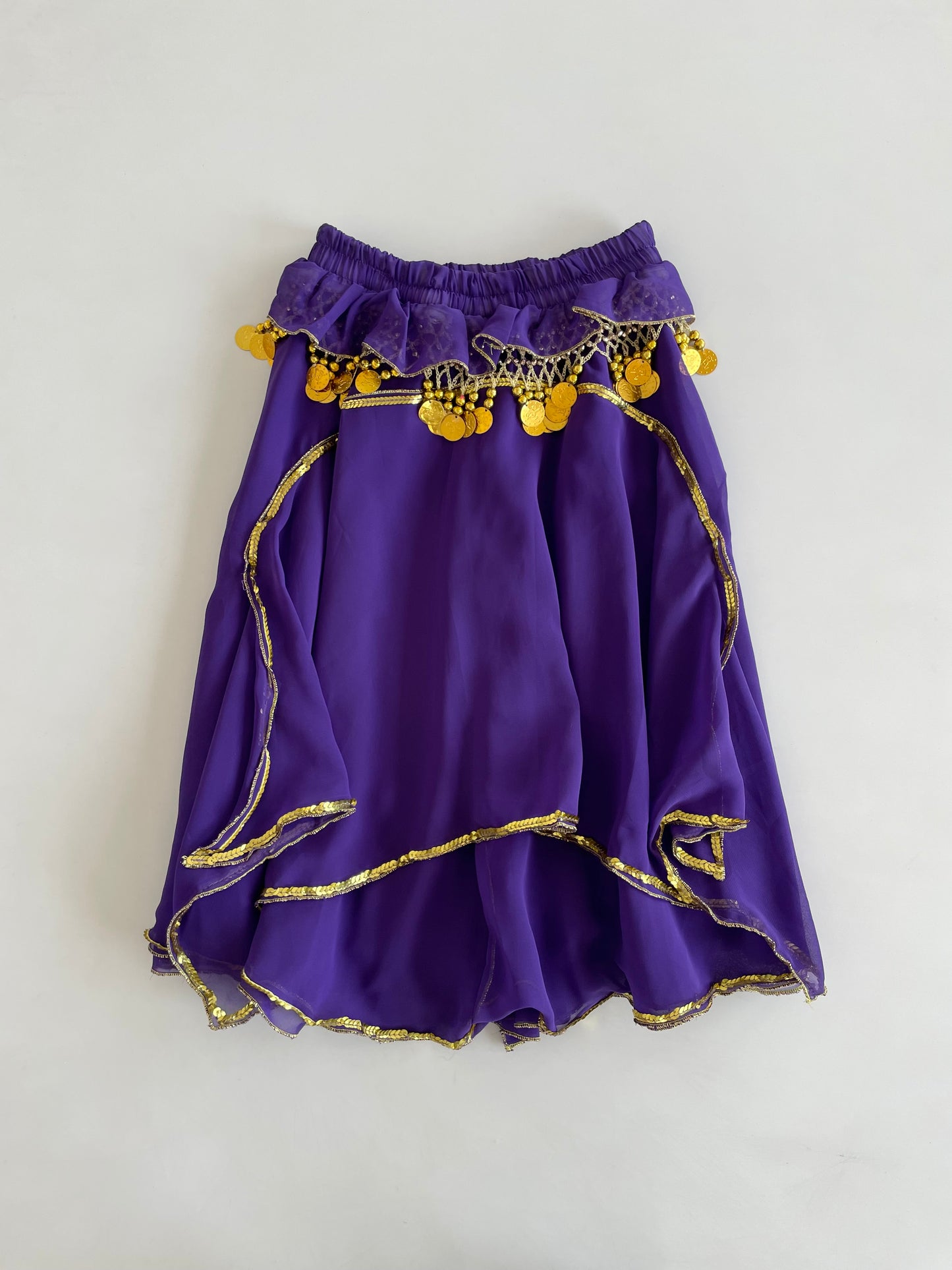 Skirt-Waist 24 to 26