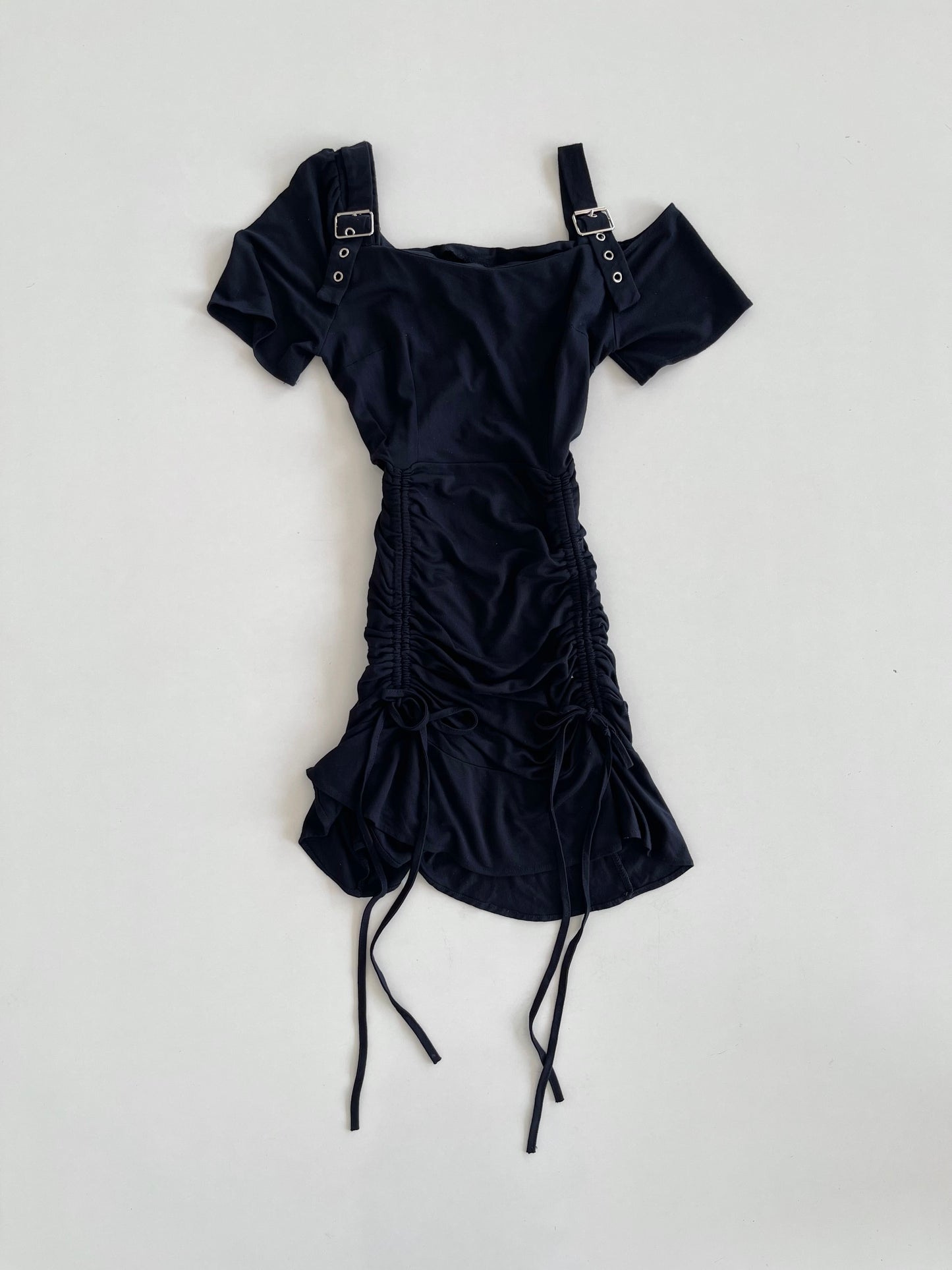 Grunge Dress-Bust 32 to 34