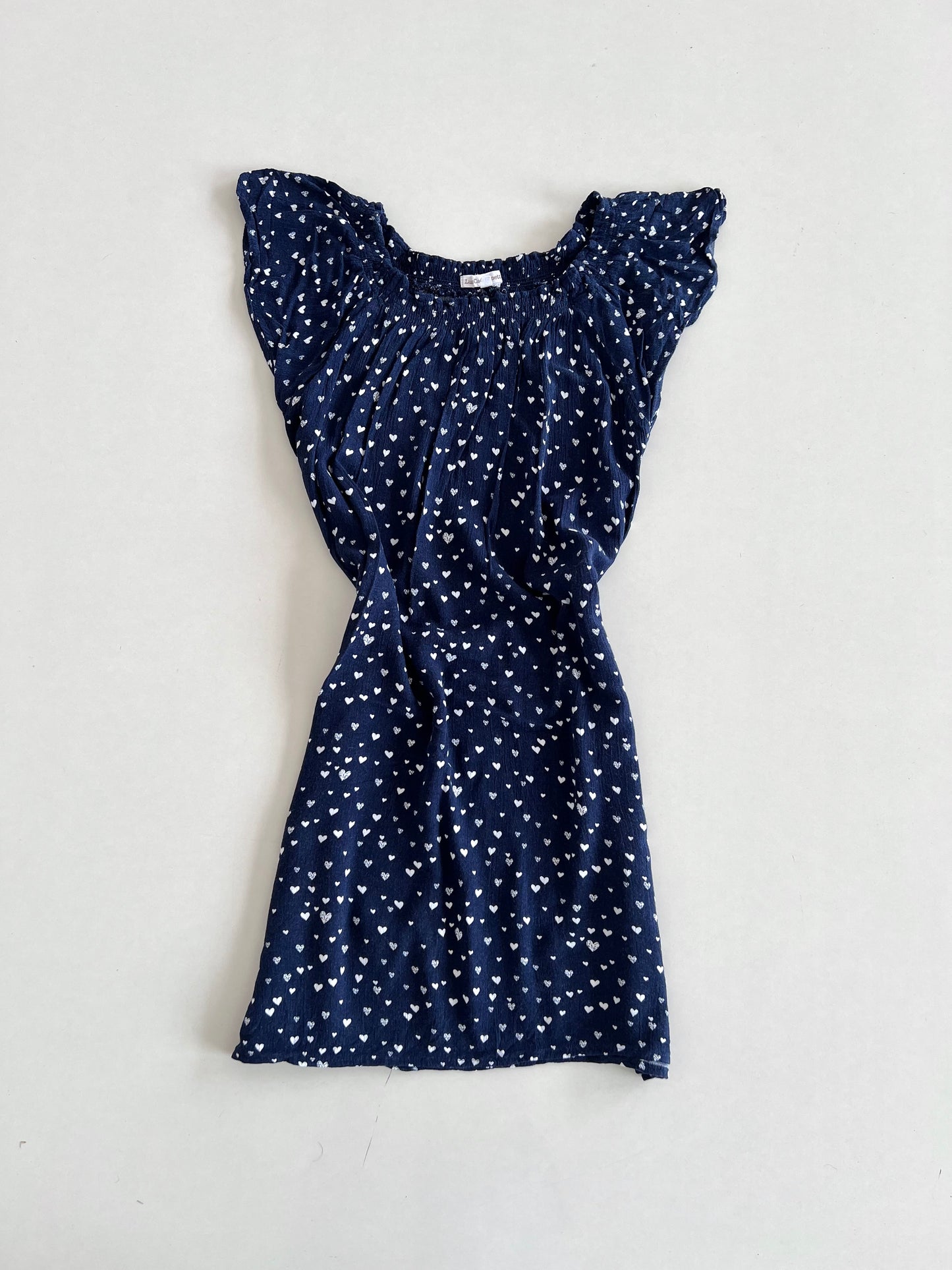 Lulu Casta Gnette Top-Bust 38