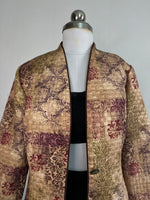 Load image into Gallery viewer, DJ VINTAGE BLAZER - BUST 46
