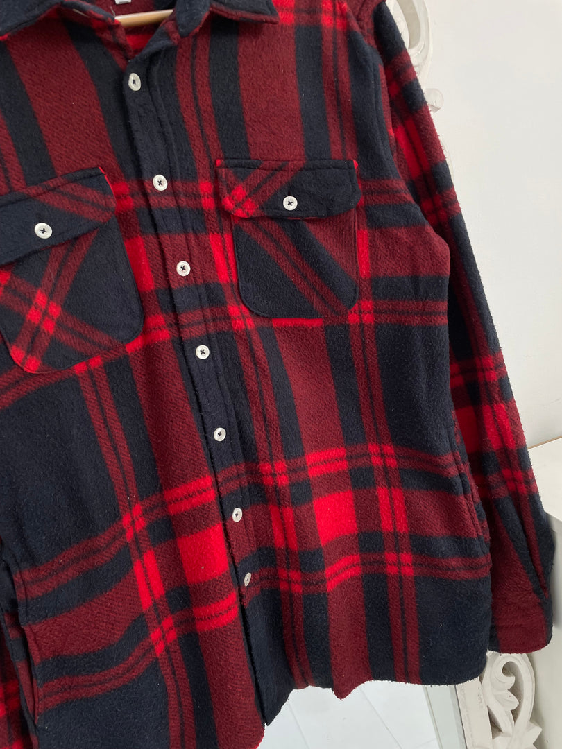 Super Thick Shacket-Chest