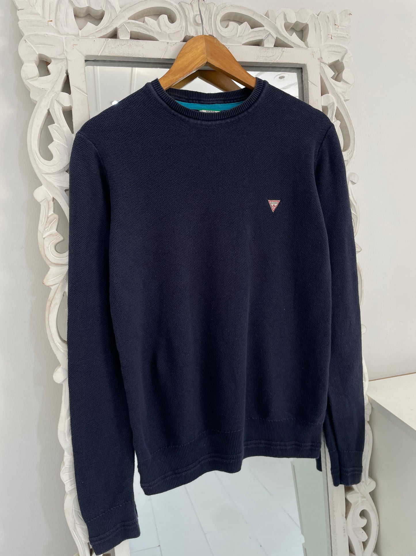 Vintage Guess Sweater-Bust 38