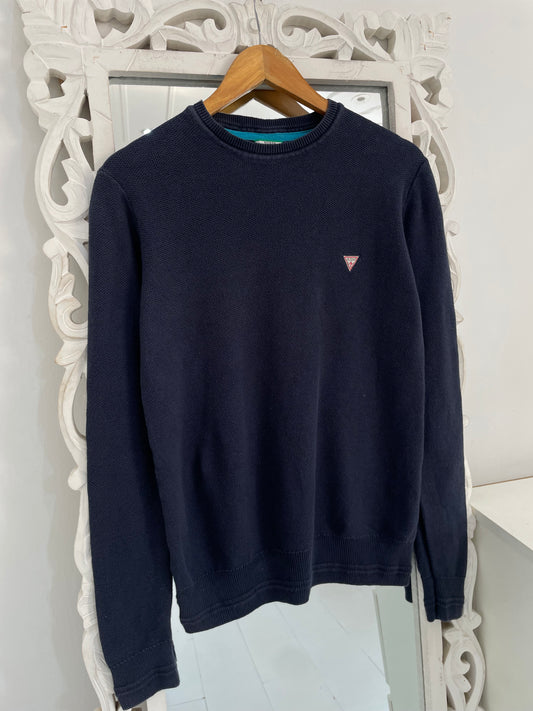Vintage Guess Sweater-Bust 38
