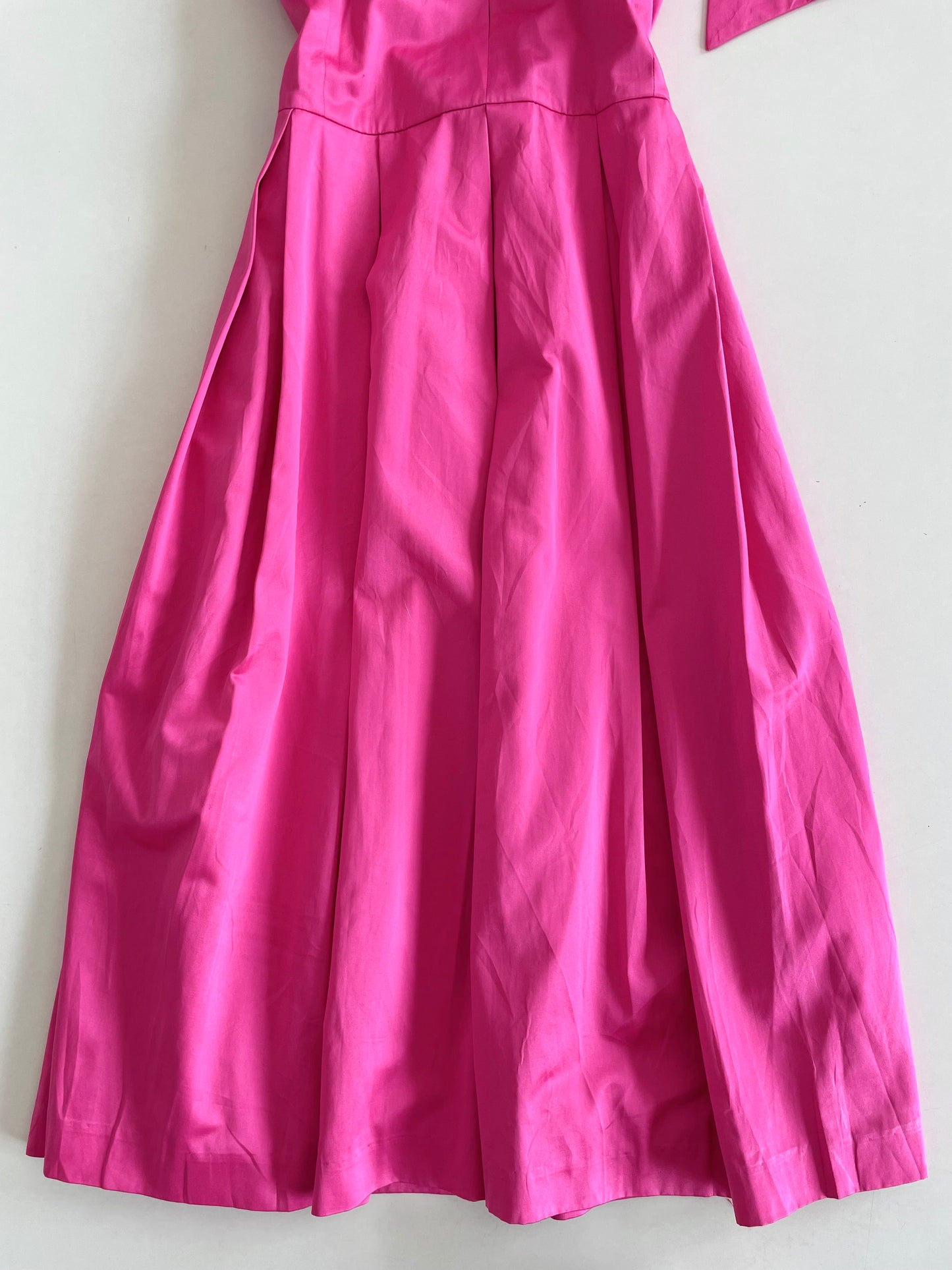 Leagel Side Knot Dress-Bust 34
