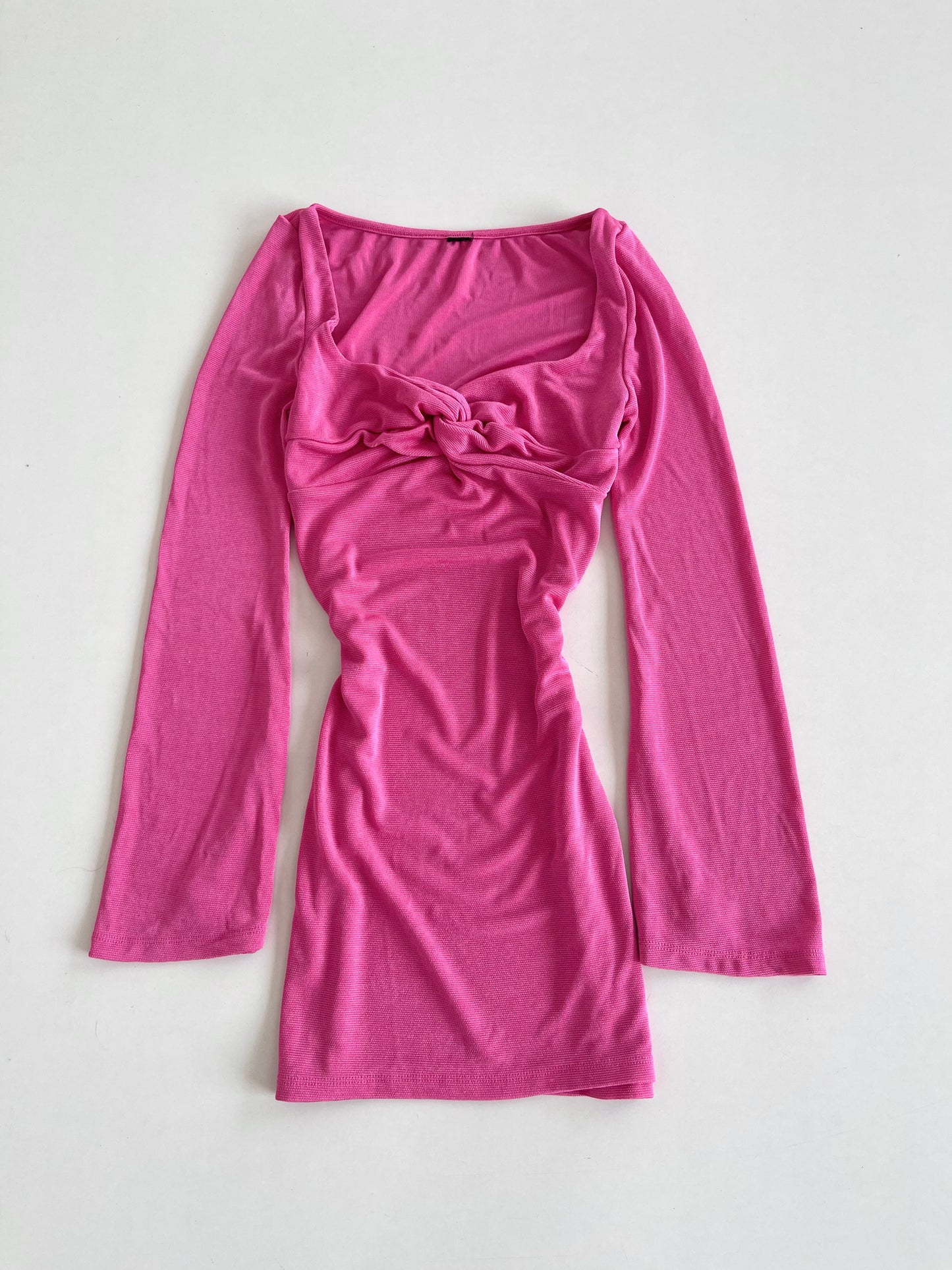 Pink Dress-Bust 30 to 32