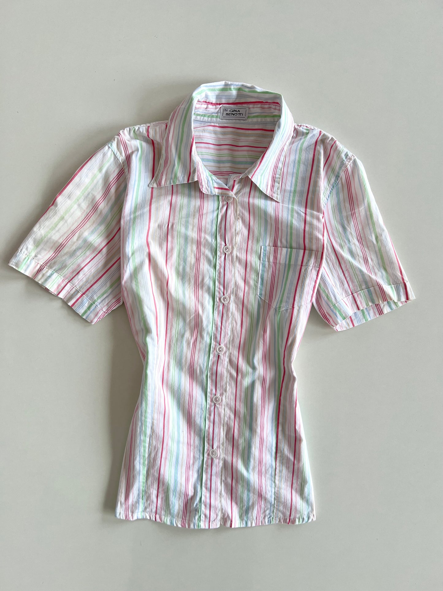 Gina Benotti Shirt-Bust 42