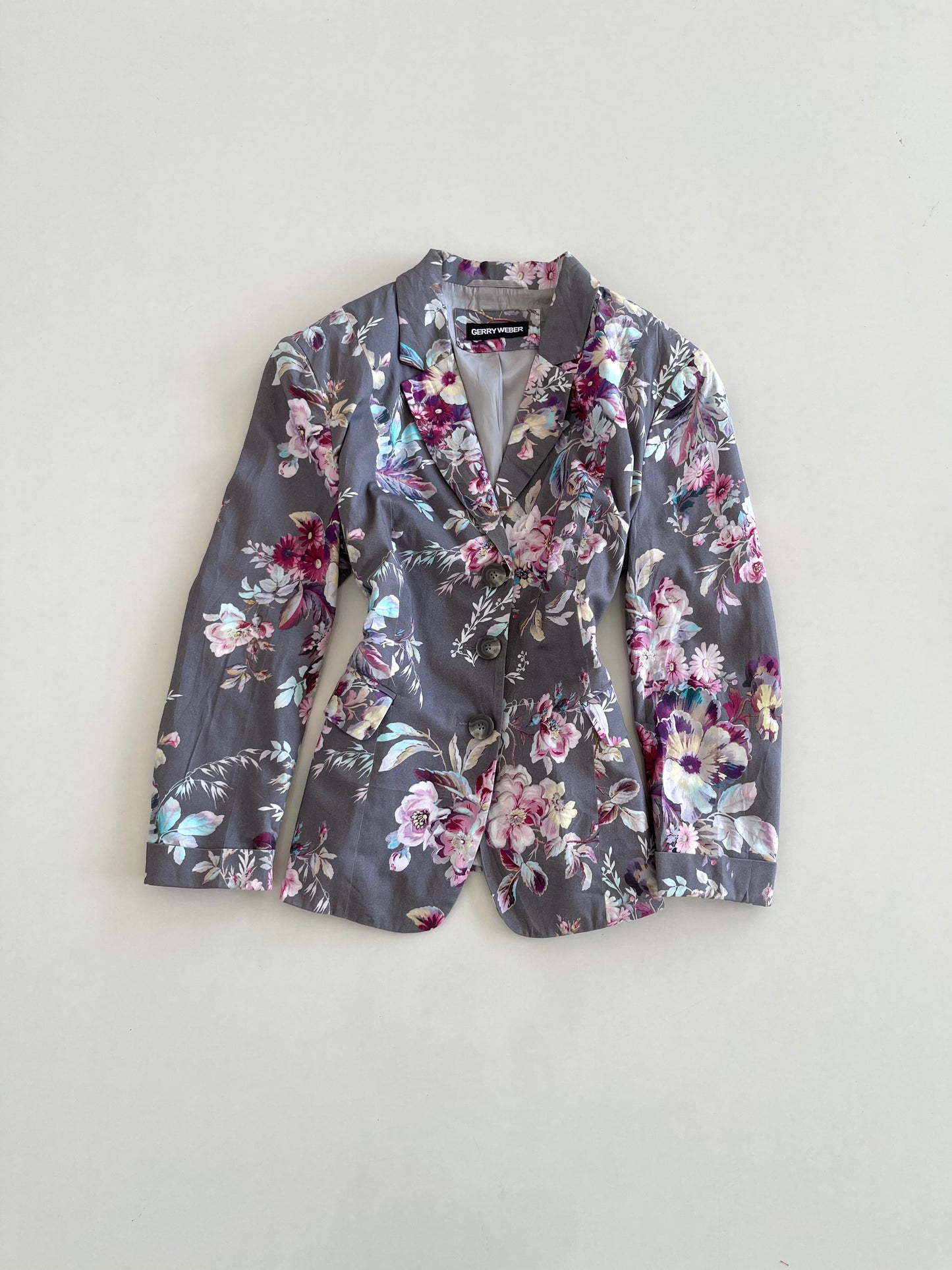 Gerry Weber Vintage Blazer-Bust 44