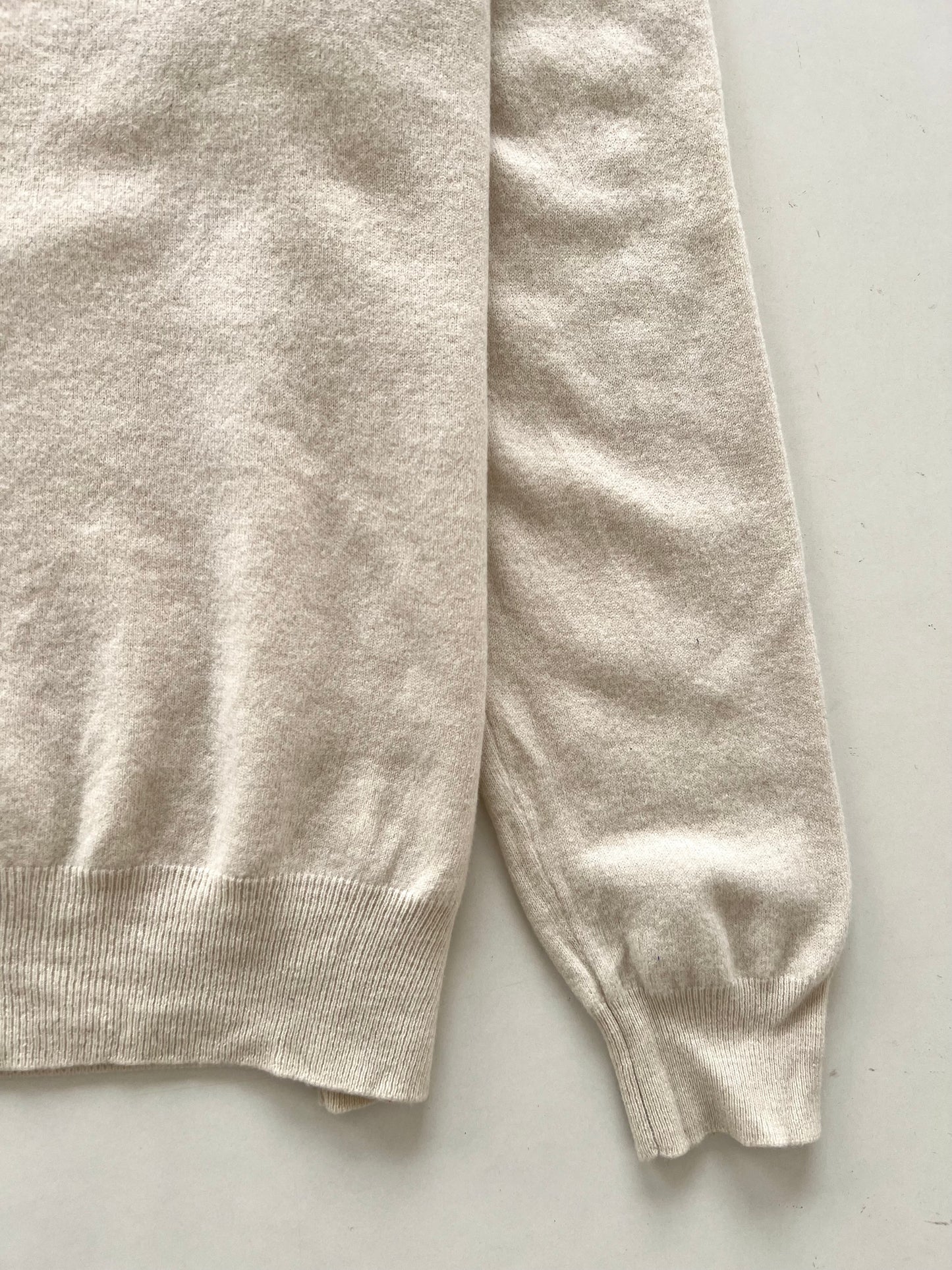 Ralph Lauren 100%Merino Wool Vintage Sweater-Bust 42