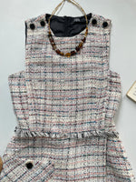 Load image into Gallery viewer, Zara Winter Dress-Bust 32