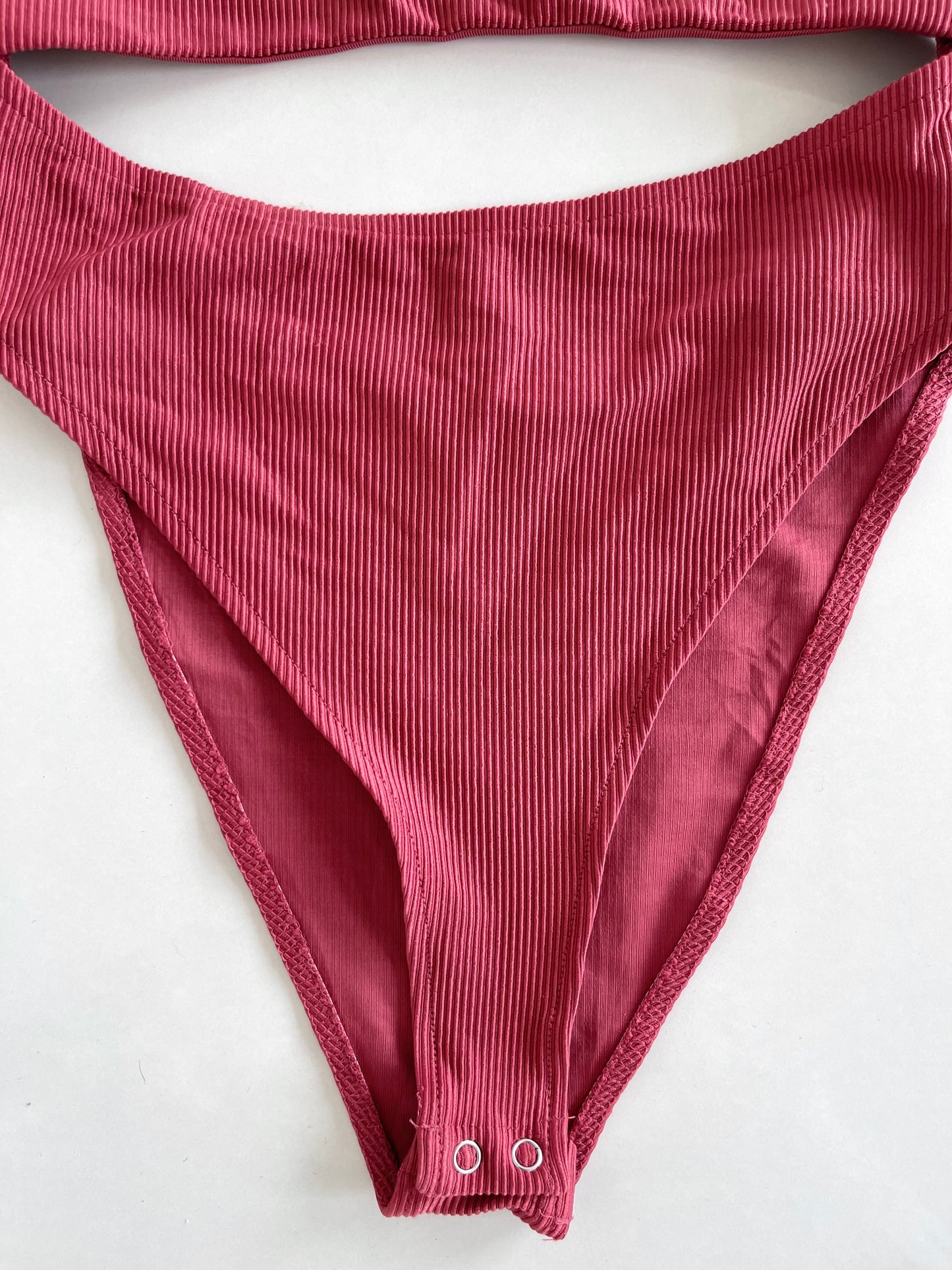 Bershka Bodysuit-Bust 32 to 34