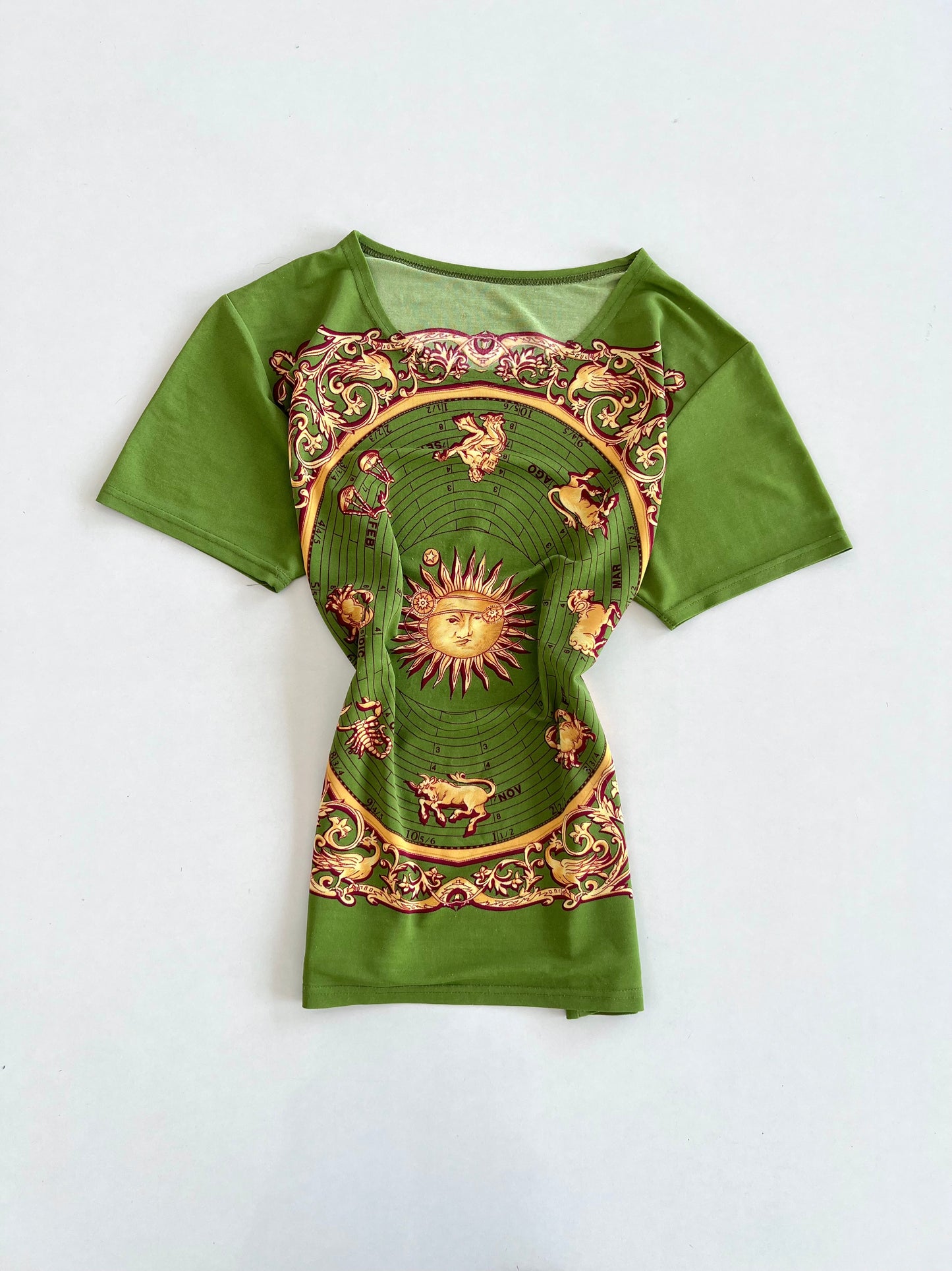 Vintage Top-Bust 38 to 40
