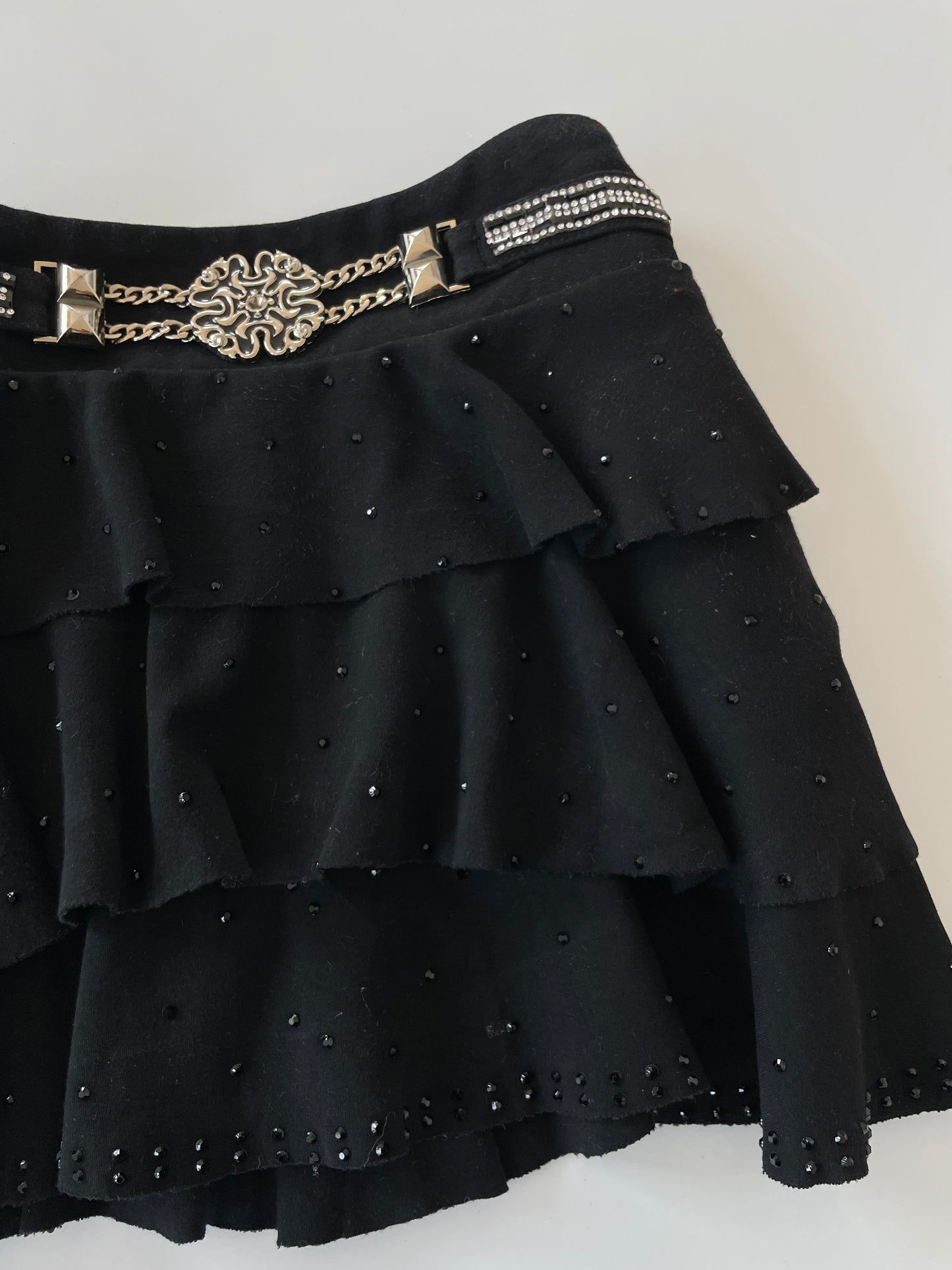 Vintage Skirt-Waist 30