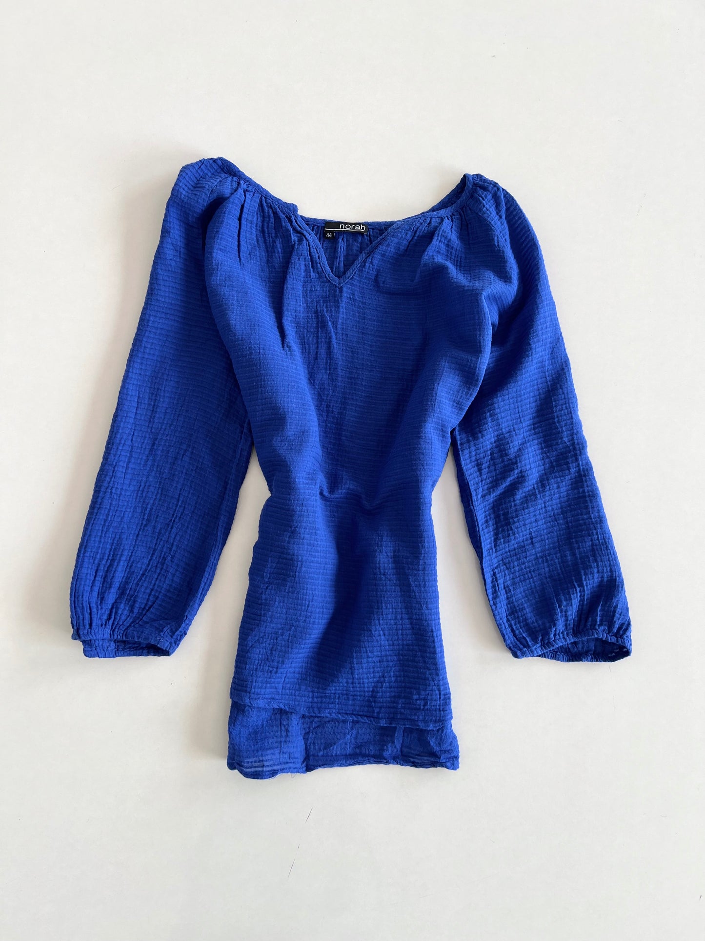 Norah Cotton Top-Bust 48