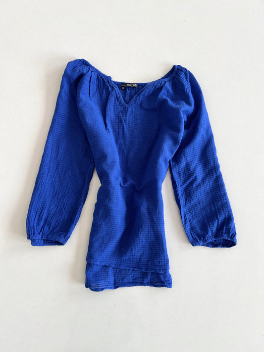 Norah Cotton Top-Bust 48