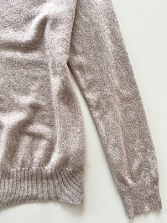 Ralph Lauren 100%Wool Vintage Sweater-Bust 44