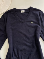Load image into Gallery viewer, Vintage Lacoste Sweater-Chest 40
