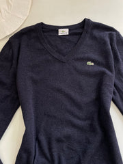 Vintage Lacoste Sweater-Chest 40