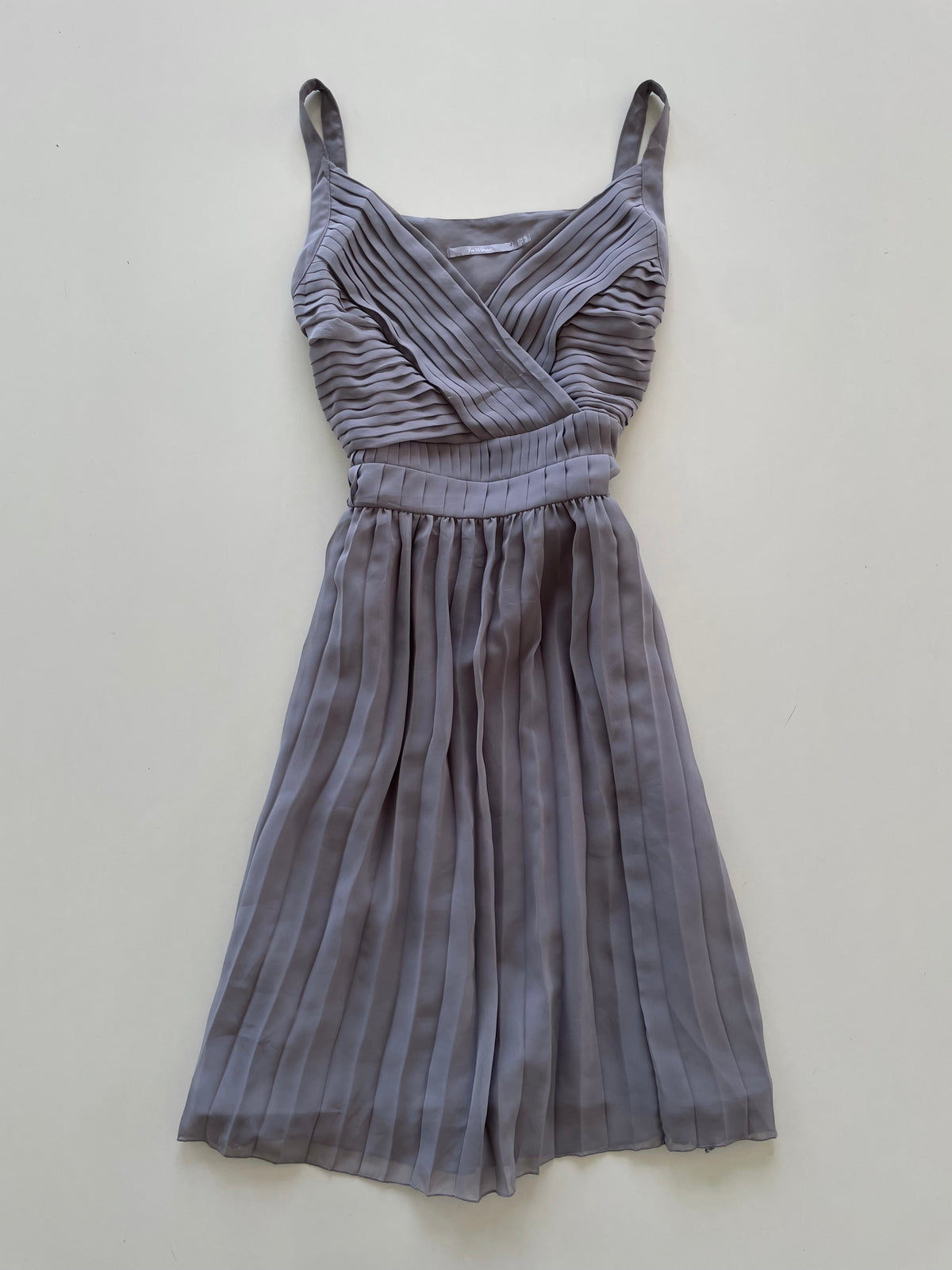 In Wear Vintage Dress-Bust 40