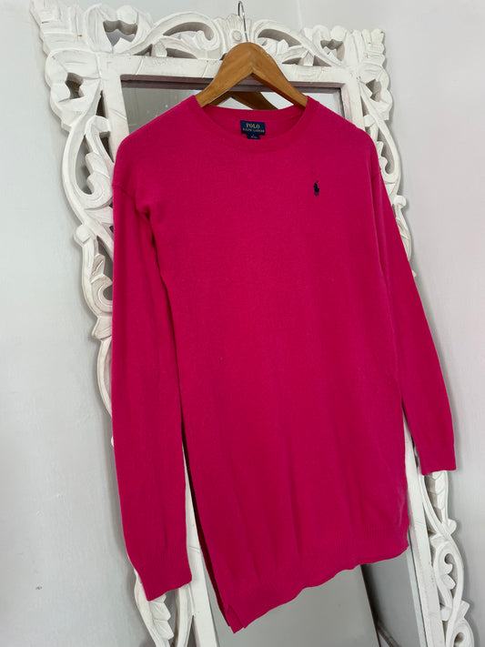 Ralph Lauren Vintage Sweater-Bust 36