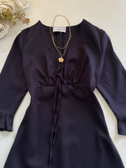 Lioness Dress-Bust 32